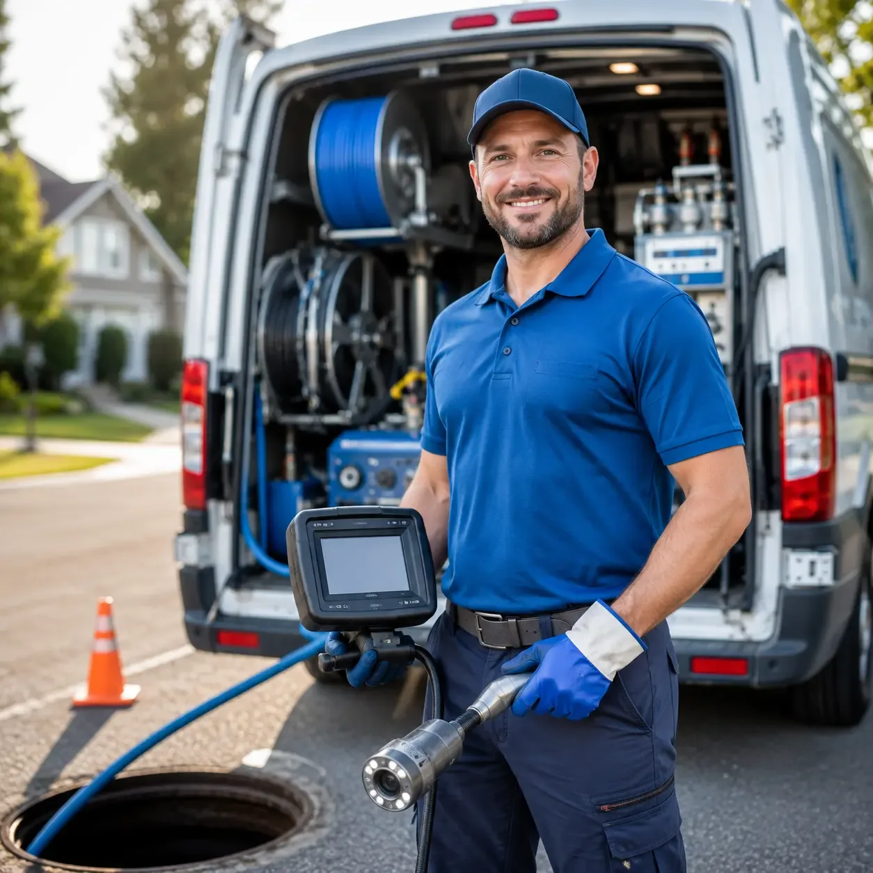 Local Pipe Relining specialists in Seymour, TN