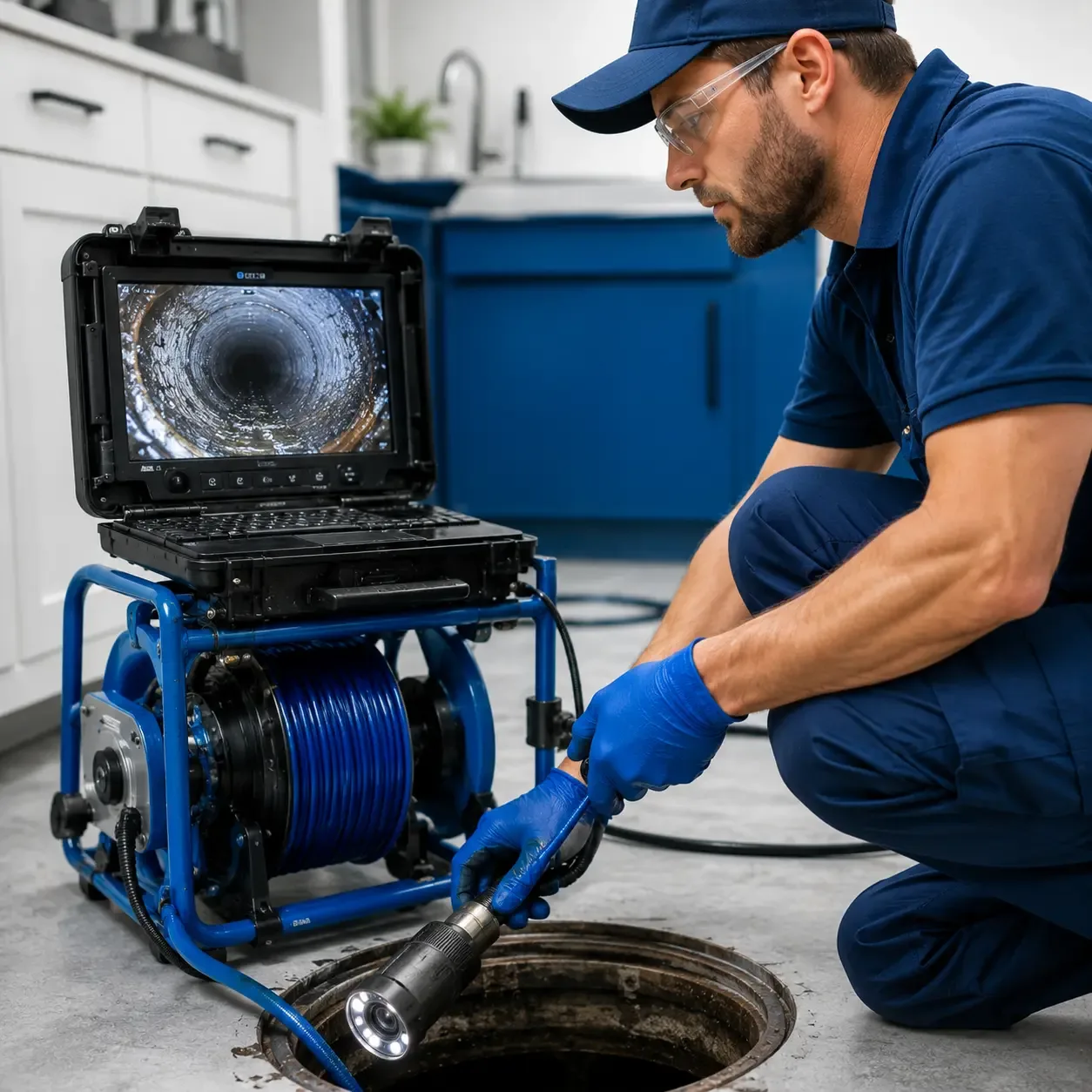 Pipe Relining professionals serving Seymour, TN
